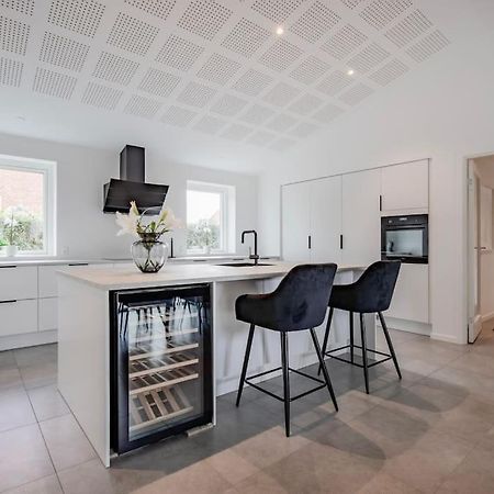 Spacious Family House København Ngoại thất bức ảnh