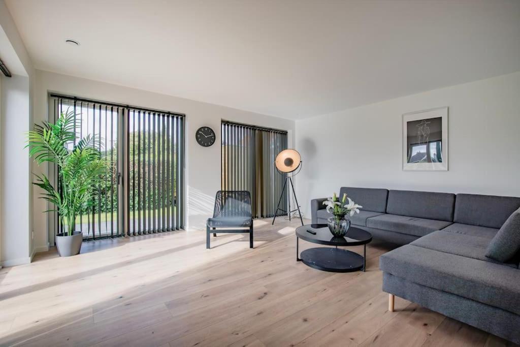 Spacious Family House København Ngoại thất bức ảnh