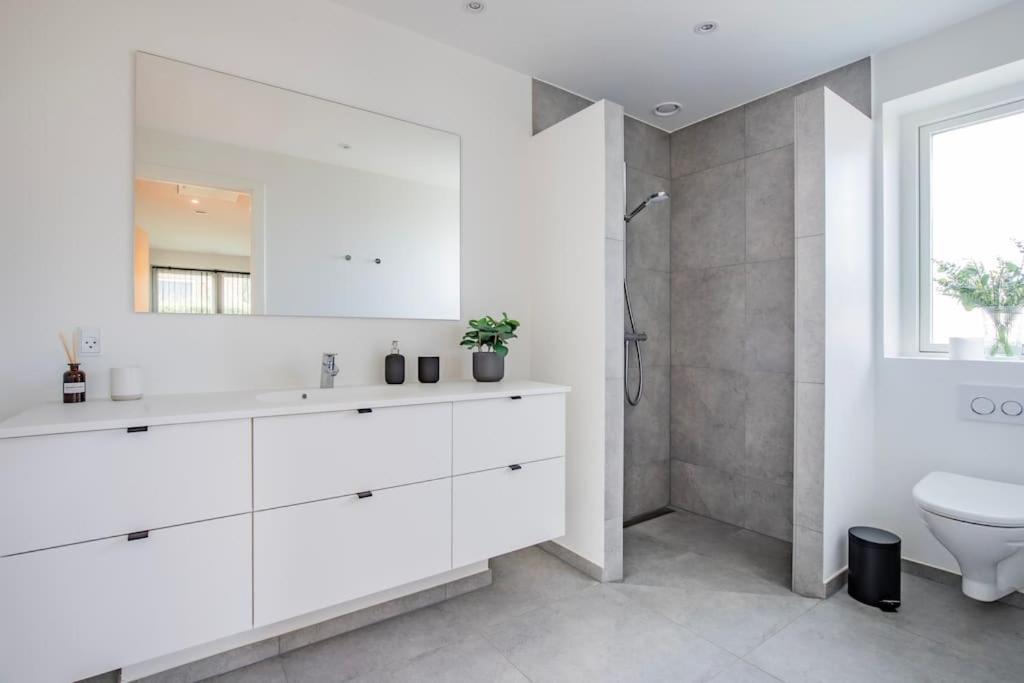 Spacious Family House København Ngoại thất bức ảnh