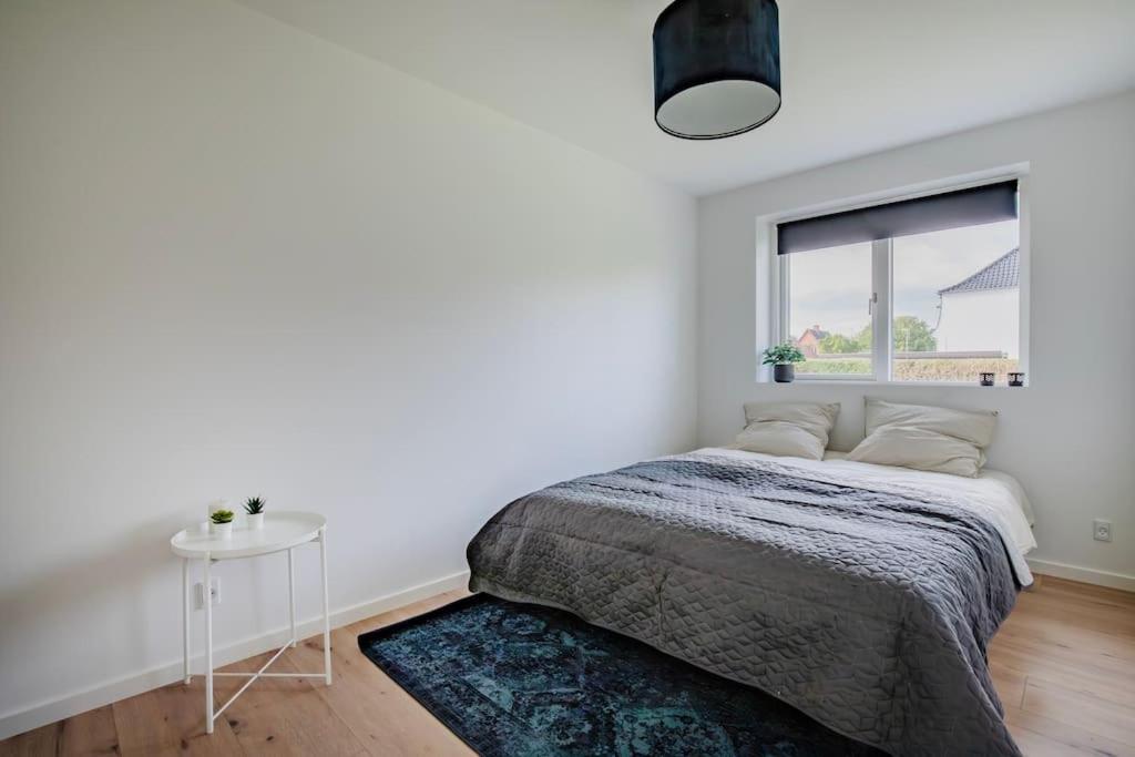 Spacious Family House København Ngoại thất bức ảnh