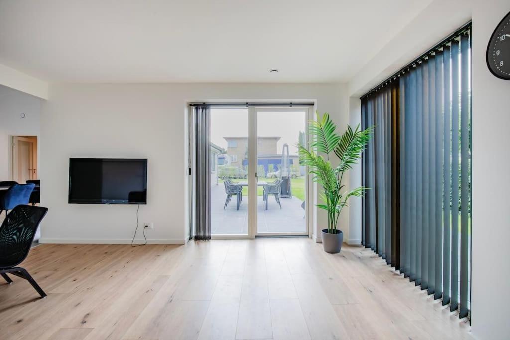 Spacious Family House København Ngoại thất bức ảnh
