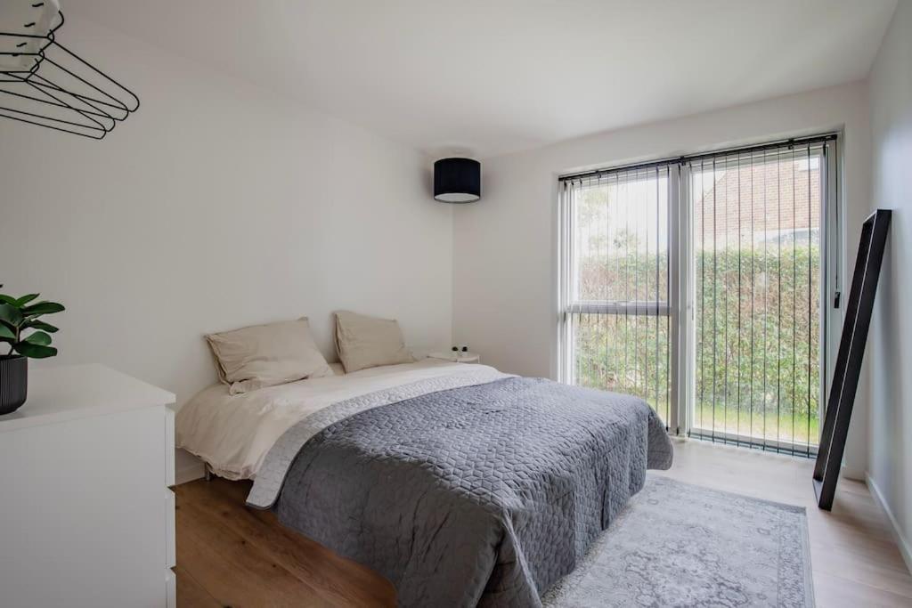 Spacious Family House København Ngoại thất bức ảnh